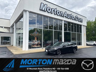 Used 2023 Acura Integra A-Spec