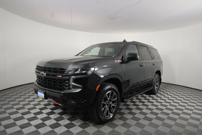 Certified 2023 Chevrolet Tahoe Z71