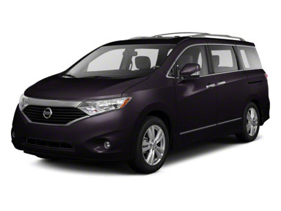 Used 2011 Nissan Quest SL