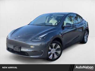Used 2022 Tesla Model Y Long Range