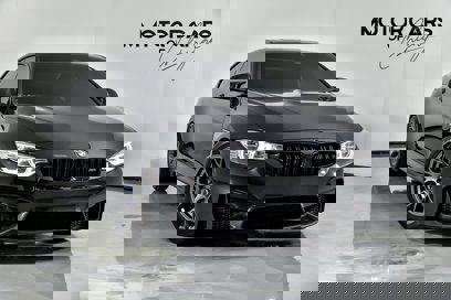 Used 2016 BMW M4 Coupe