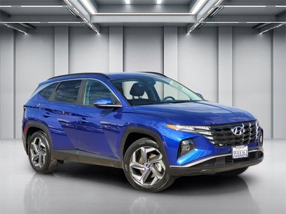 Used 2023 Hyundai Tucson SEL w/ Convenience Package