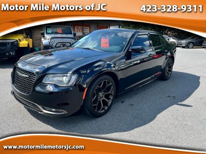 Used 2017 Chrysler 300 S w/ 300S Premium Group