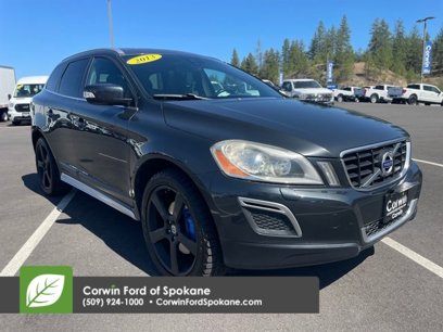 Used 2013 Volvo XC60 T6