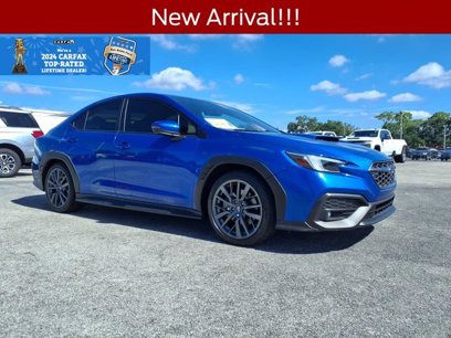 Used 2023 Subaru WRX GT