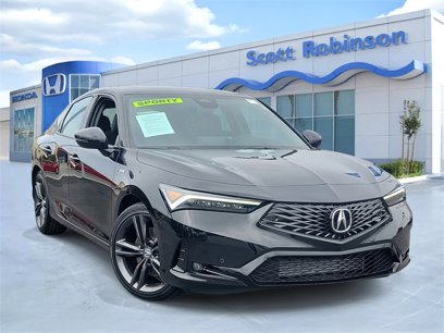 Used 2023 Acura Integra A-Spec