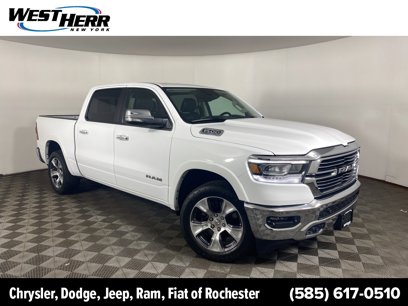 Used 2022 RAM 1500 Laramie