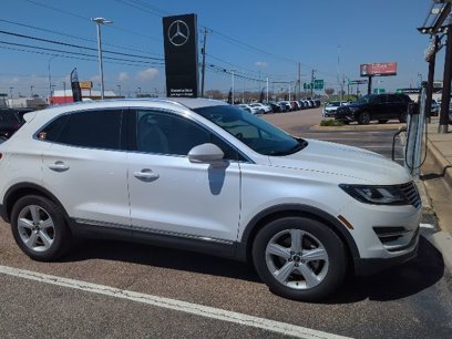 Used 2018 Lincoln MKC Premiere
