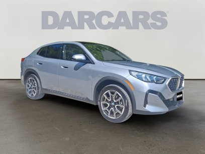 Certified 2024 BMW X2 xDrive28i w/ Convenience Package