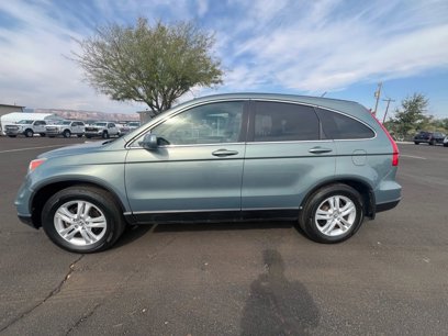 Used 2010 Honda CR-V EX-L