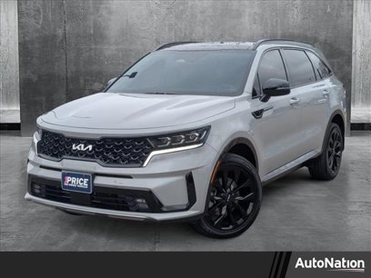 Used 2023 Kia Sorento SX