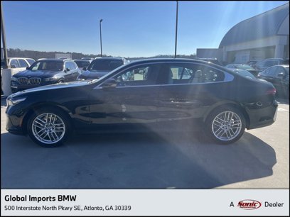 Used 2025 BMW 530i