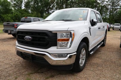 Used 2021 Ford F150 XL w/ Equipment Group 101A High