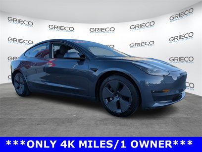 Used 2023 Tesla Model 3 Standard Range