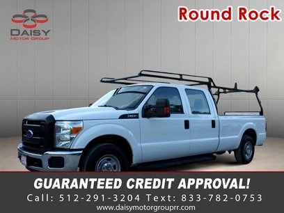 Used 2016 Ford F250 XL w/ Power Equipment Group