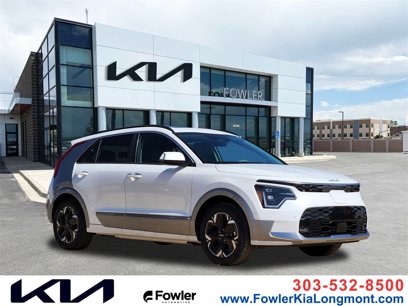 New 2025 Kia Niro Wave
