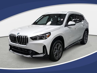 New 2026 BMW X1 xDrive28i w/ Technology Package