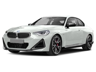 Used 2023 BMW M240i Coupe w/ Premium Package