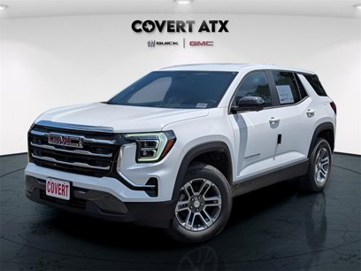 New 2026 GMC Terrain Elevation w/ Technology Package II