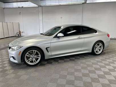 Used 2014 BMW 428i xDrive Coupe