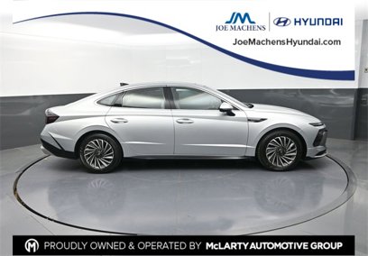 New 2025 Hyundai Sonata Limited