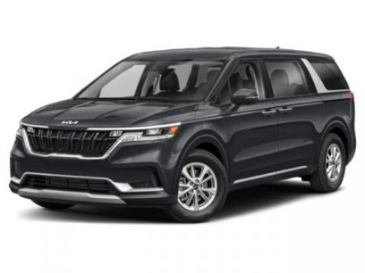 Certified 2023 Kia Carnival LX