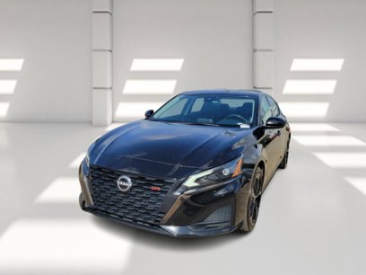 Used 2023 Nissan Altima 2.5 SR