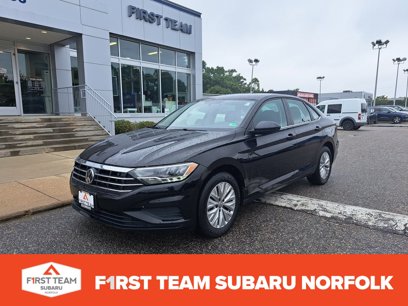 Used 2020 Volkswagen Jetta S w/ Driver Assistance Package