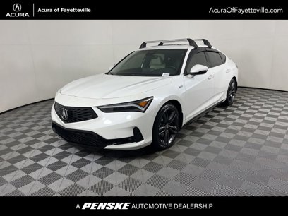 Used 2024 Acura Integra A-Spec