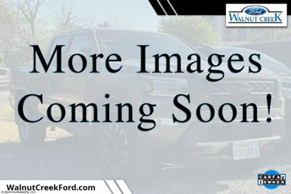 Used 2022 Nissan Frontier PRO-4X w/ Off-Road Protection Package