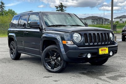 Used 2015 Jeep Patriot Sport w/ Power Value Group