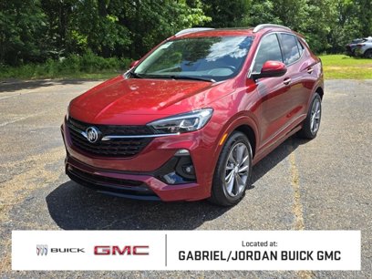 Used 2022 Buick Encore GX Essence w/ Experience Buick Package