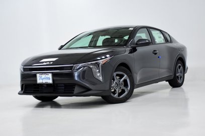 Used 2025 Kia K4 LXS