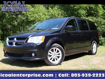 Used 2019 Dodge Grand Caravan SXT