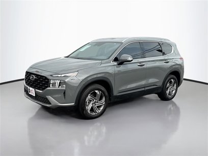 Used 2023 Hyundai Santa Fe SEL