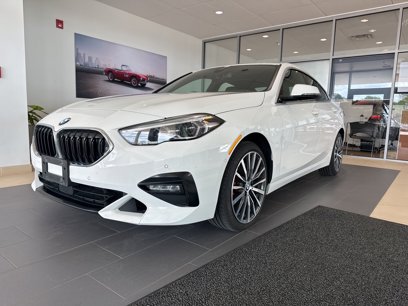 Certified 2021 BMW 228i xDrive Gran Coupe w/ Convenience Package