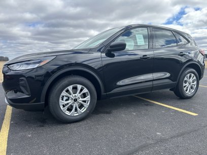New 2025 Ford Escape Active