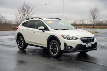Used 2023 Subaru Crosstrek 2.0i Premium w/ Popular Package #2