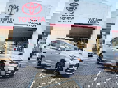 Certified 2024 Toyota Corolla SE w/ SE Package