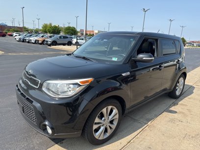 Used 2016 Kia Soul ! w/ Premium Package