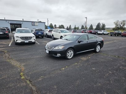 Used 2011 Lexus ES 350