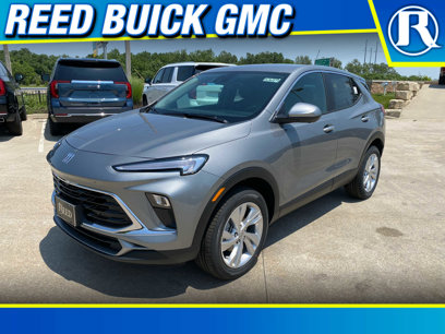 New 2026 Buick Encore GX Preferred w/ Advanced Technology Package