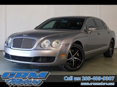 Used 2006 Bentley Flying Spur Flying Spur