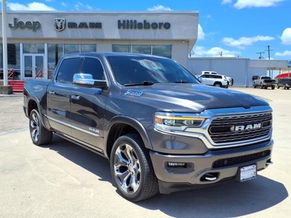 Used 2020 RAM 1500 Limited