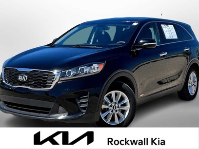 Used 2019 Kia Sorento LX