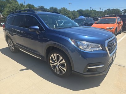 Used 2022 Subaru Ascent Limited w/ Technology Package