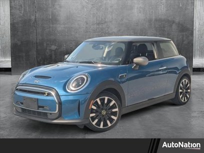 Used 2024 MINI Cooper SE