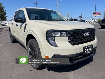 New 2025 Ford Maverick XLT w/ XLT Luxury Package