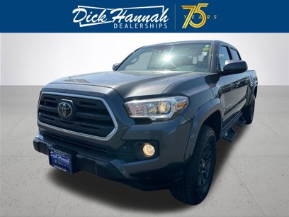Used 2018 Toyota Tacoma SR5