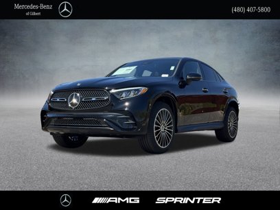 New 2025 Mercedes-Benz GLC 300 4MATIC